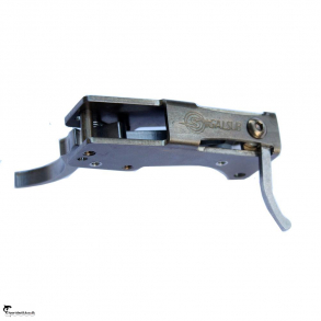 Trigger systemer